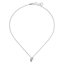 Paul Hewitt PH-JE-0634 Sea Shell Halskette Silber