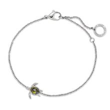 Paul Hewitt PH-JE-0664 Turtle Mono Bracelet Silver