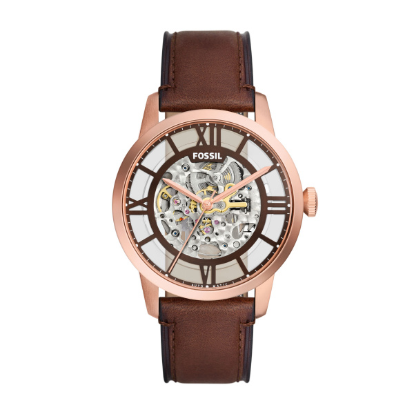 Fossil ME3259 Townsman Automatik Herren