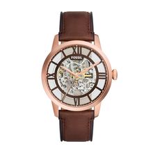 Fossil ME3259 Townsman Automatik Herren
