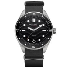 Paul Hewitt PH-W-0487 Ocean Diver Nato Herrenuhr