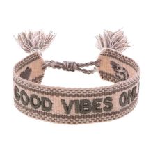 Engelsrufer ERB-GOODVIBES-GVO Ladies Bracelet