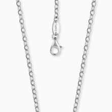Engelsrufer ERN-80-A Ankerkette Ladies Necklace