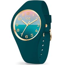 Ice Watch 021354 Ice Horizon Verdigris Ladies Watch