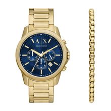 Armani Exchange AX7151SET Banks Chrono men's watch
