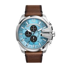 Diesel DZ4657 Mega Chief Chrono Herrenuhr