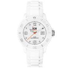 Ice Watch 000134 Ice Forever White Unisexuhr