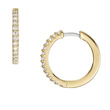 Fossil JA7215710 earrings ladies