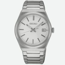 Seiko SUR553P1 Klassik Herrenuhr