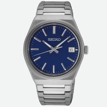 Seiko SUR555P1 Klassik Herrenuhr