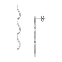 Skagen SKJ1792040 earrings ladies