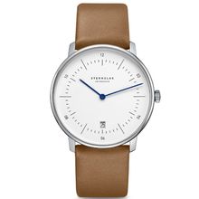 Sternglas S01-NA01-PR01 Naos Premium Herrenuhr