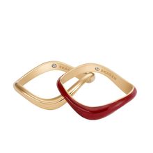 Skagen SKJ1768710 ring ladies