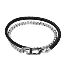 Diesel DX1472040 bracelet men