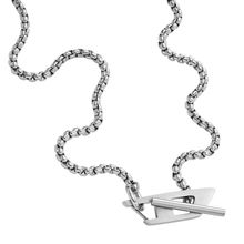 Diesel DX1477040 necklace men