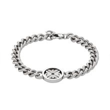 Emporio Armani EGS3041040 bracelet men