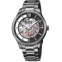 Festina F20631/2 Automatic Mens' Watch