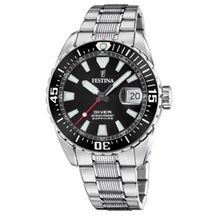 Festina F20669/3 The Originals Herrenuhr