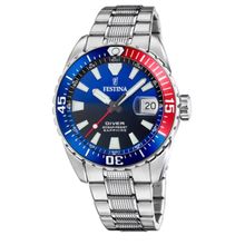 Festina F20669/4 The Originals Herrenuhr