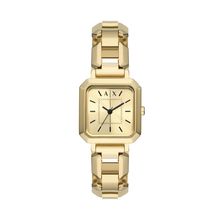 Armani Exchange AX5721 Leila Damenuhr