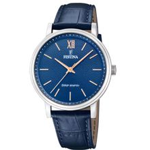 Festina F20660/4 Solar Energy Herrenuhr