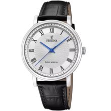 Festina F20660/3 Solar Energy Herrenuhr