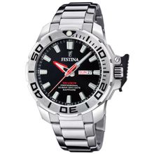 Festina F20665/4 The Originals Herrenuhr