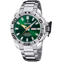 Festina F20665/2 The Originals Herrenuhr