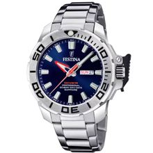 Festina F20665/1 The Originals Herrenuhr
