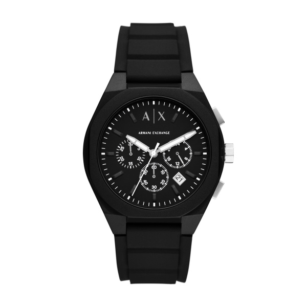 Armani Exchange AX4161 Rafael Chrono Herrenuhr