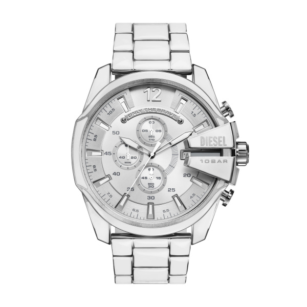 Diesel DZ4660 Mega Chief Chrono Herrenuhr