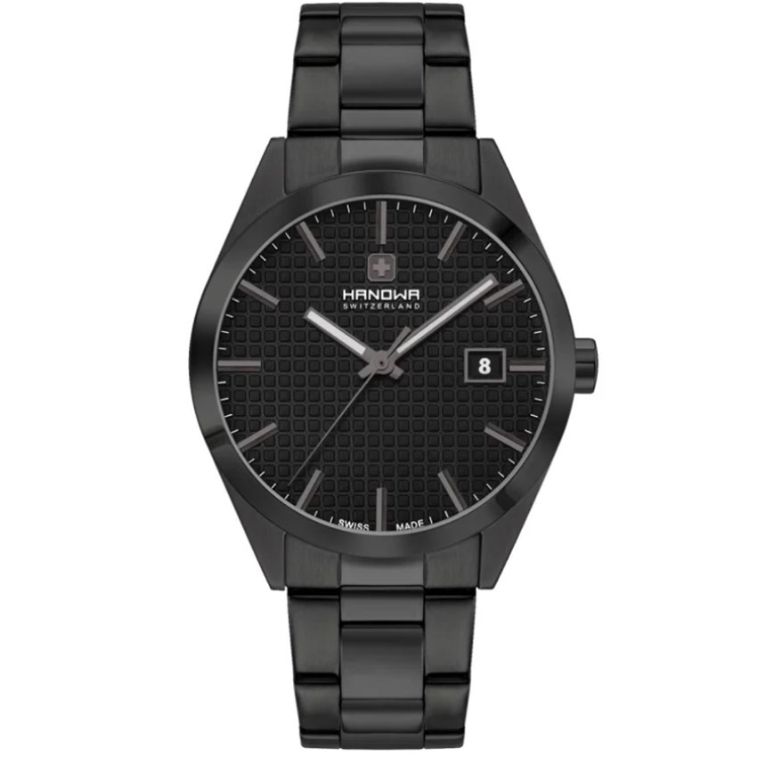 Hanowa HAWGH0002130 Marsens Herrenuhr