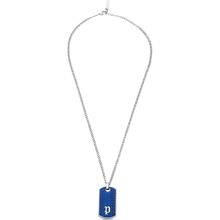 Police PEAGN0033802 Wire Mens' Necklace
