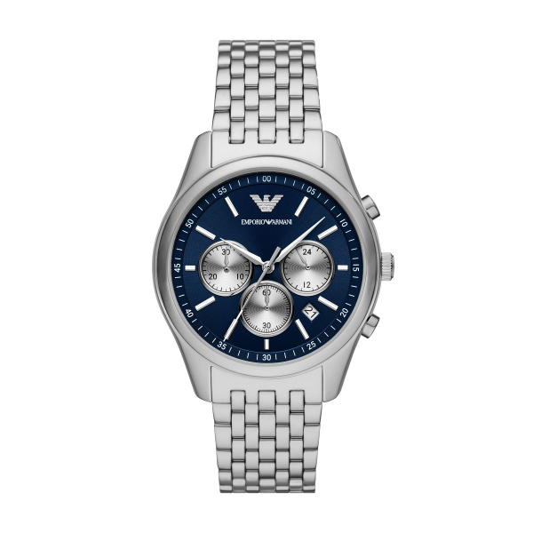 Emporio Armani AR11582 Antonio Chrono Herrenuhr