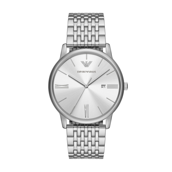 Emporio Armani AR11599 Minimalist Herrenuhr