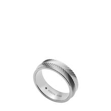 Fossil JF04667040 ring ladies