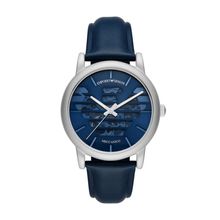 Emporio Armani AR60030 Automatik Luigi men's watch