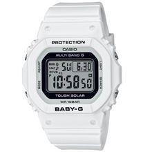 Casio Baby-G BGD-5650-7ER Urban Herrenuhr