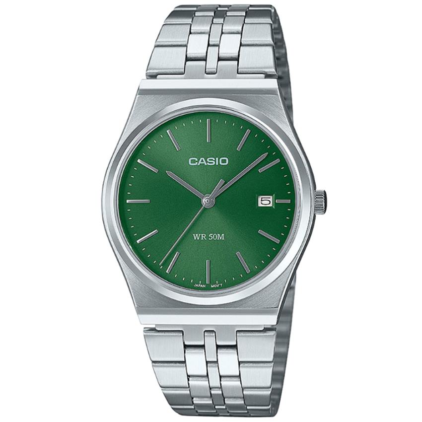 Casio Collection MTP-B145D-3AVEF Herrenuhr