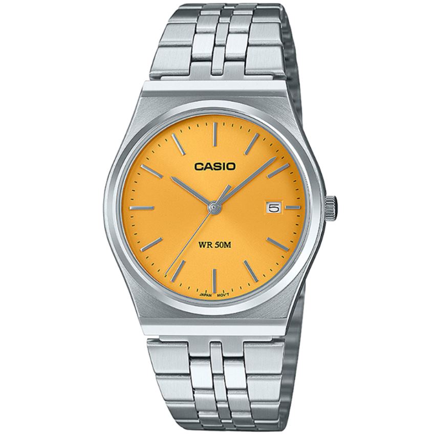 Casio Collection MTP-B145D-9AVEF Herrenuhr