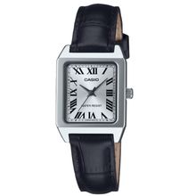 Casio Collection LTP-B150L-7B1EF Classic Square Damenuhr
