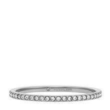 Fossil JF04687040 Ring Damen 