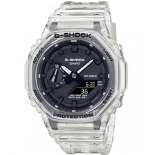 Casio G-Shock GA-2100SKE-7AER Classic Herrenuhr