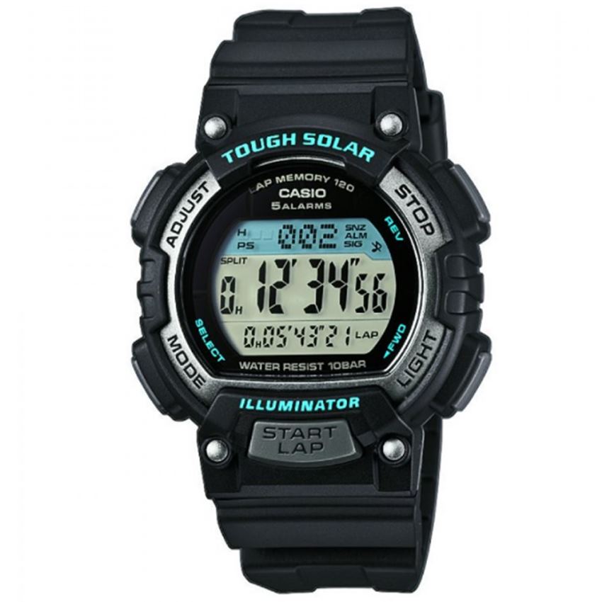 Casio Collection STL-S300H-1AEF Sports Damenuhr