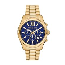 Michael Kors MK9153 Lexington Chrono Mens Watch
