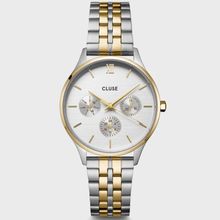 Cluse CW10704 Minuit Multifunction Damenuhr