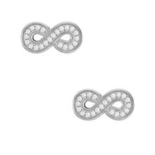 Fossil JFS00634040 earrings ladies