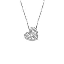 Fossil JF04674040 Halskette Damen 