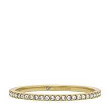 Fossil JF04686710 ring ladies