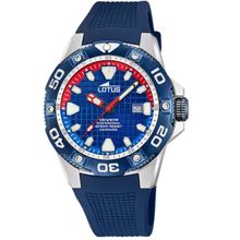 Lotus 18927/2 Diver Mens Watch